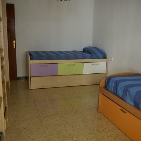 Apartamento Marina Appartement Salou Buitenkant foto