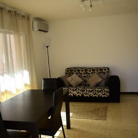 Apartamento Marina Appartement Salou Buitenkant foto