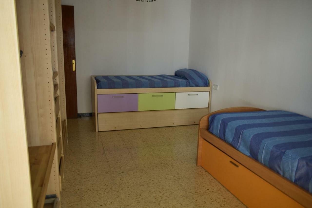 Apartamento Marina Appartement Salou Buitenkant foto