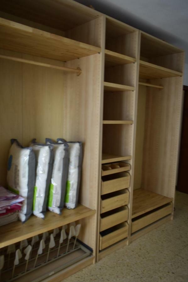 Apartamento Marina Appartement Salou Buitenkant foto