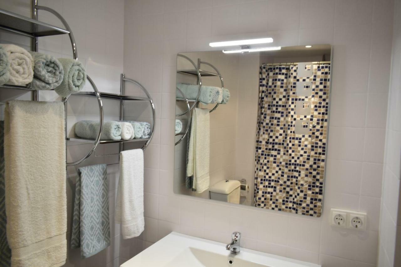 Apartamento Marina Appartement Salou Buitenkant foto
