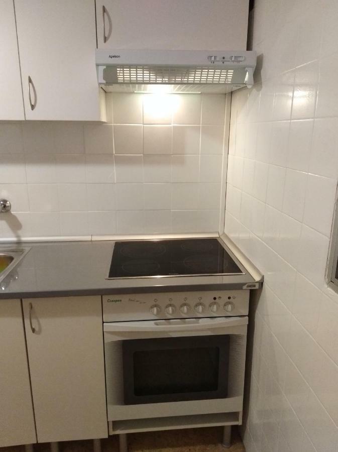 Apartamento Marina Appartement Salou Buitenkant foto