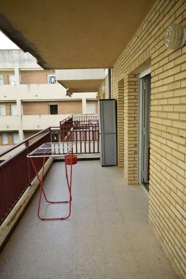 Apartamento Marina Appartement Salou Buitenkant foto