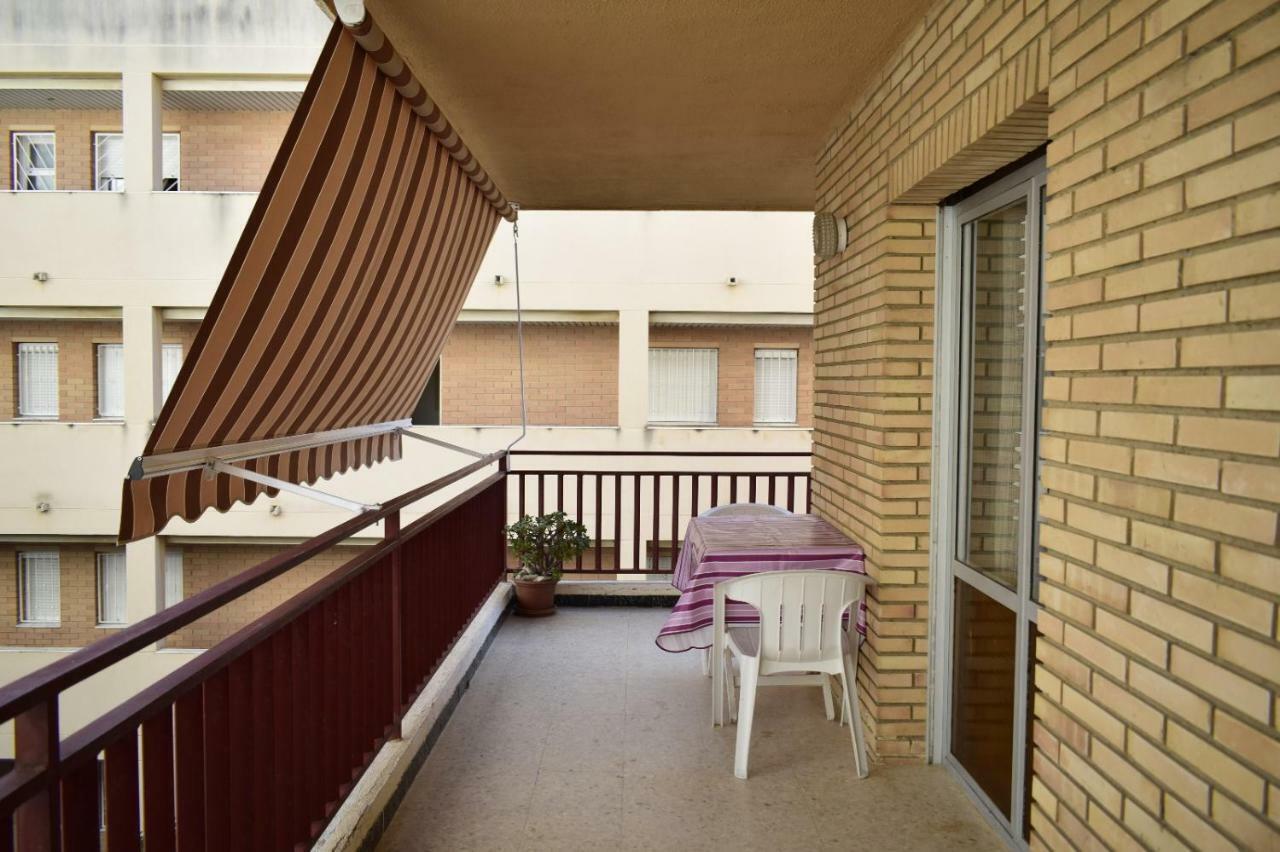 Apartamento Marina Appartement Salou Buitenkant foto
