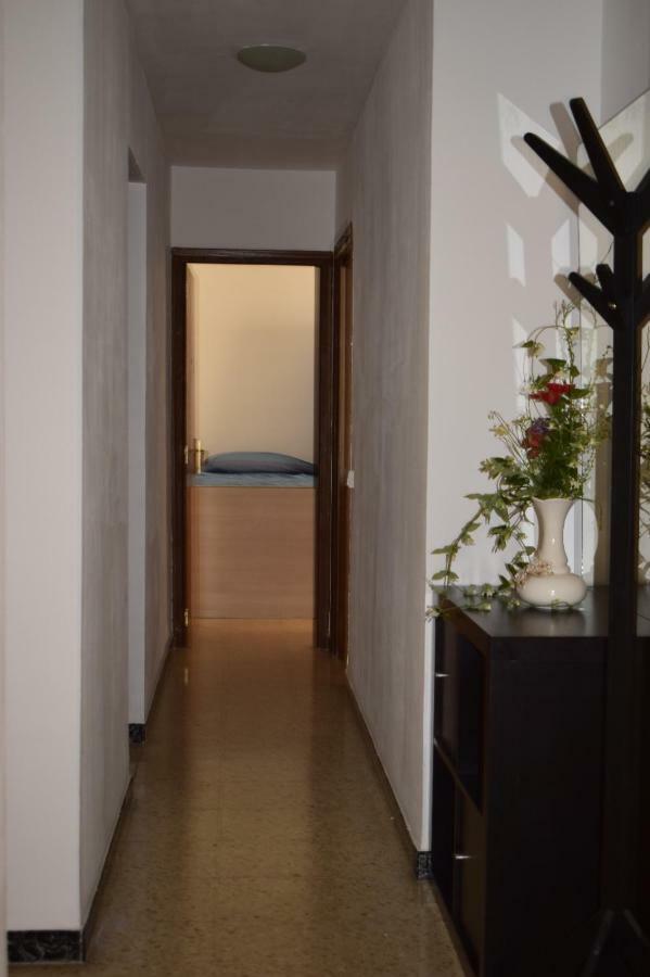 Apartamento Marina Appartement Salou Buitenkant foto
