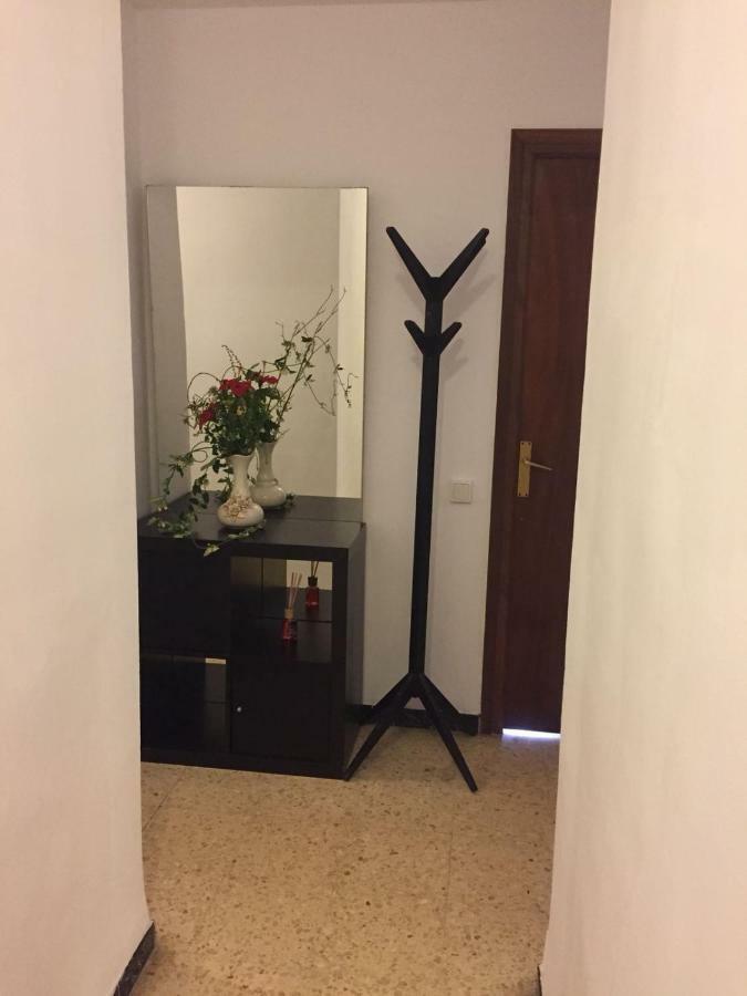 Apartamento Marina Appartement Salou Buitenkant foto