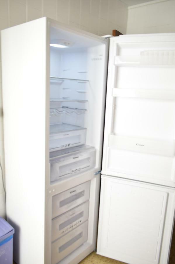 Apartamento Marina Appartement Salou Buitenkant foto