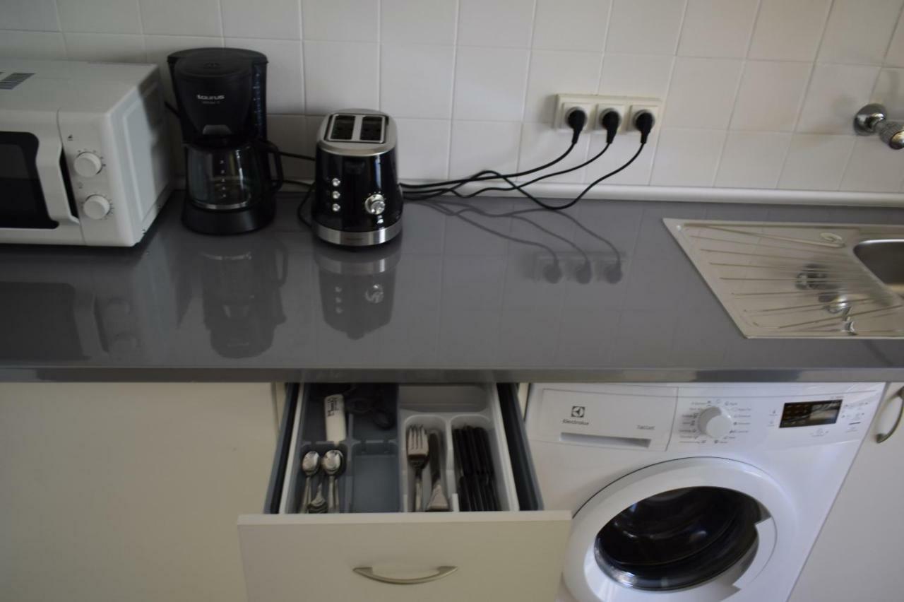 Apartamento Marina Appartement Salou Buitenkant foto