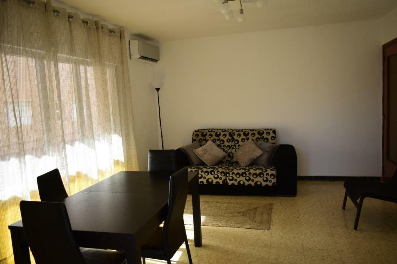 Apartamento Marina Appartement Salou Buitenkant foto