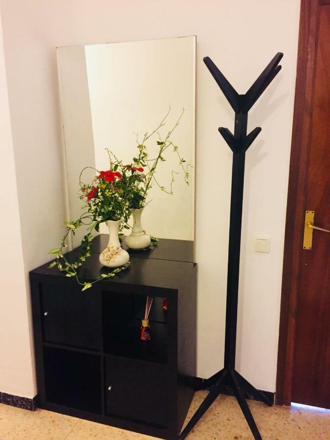 Apartamento Marina Appartement Salou Buitenkant foto