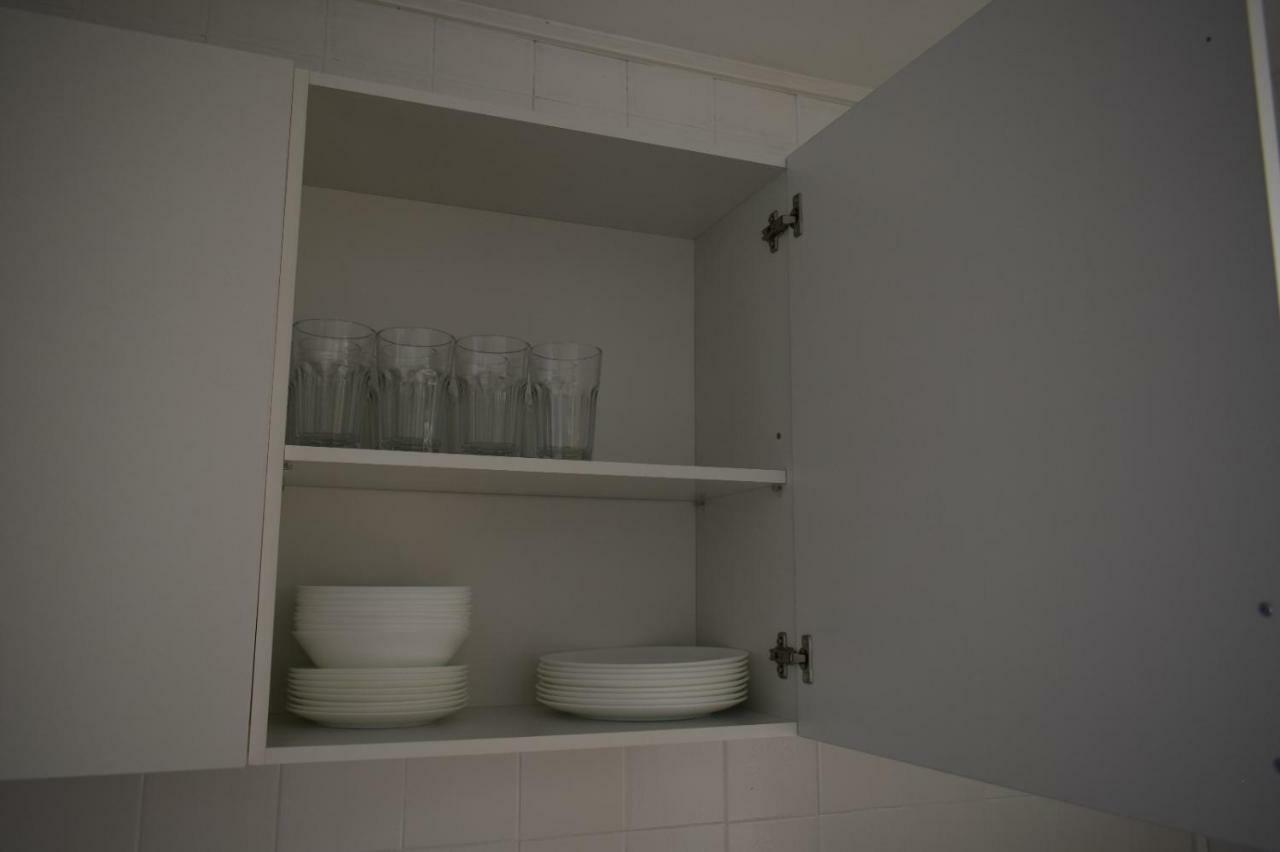 Apartamento Marina Appartement Salou Buitenkant foto