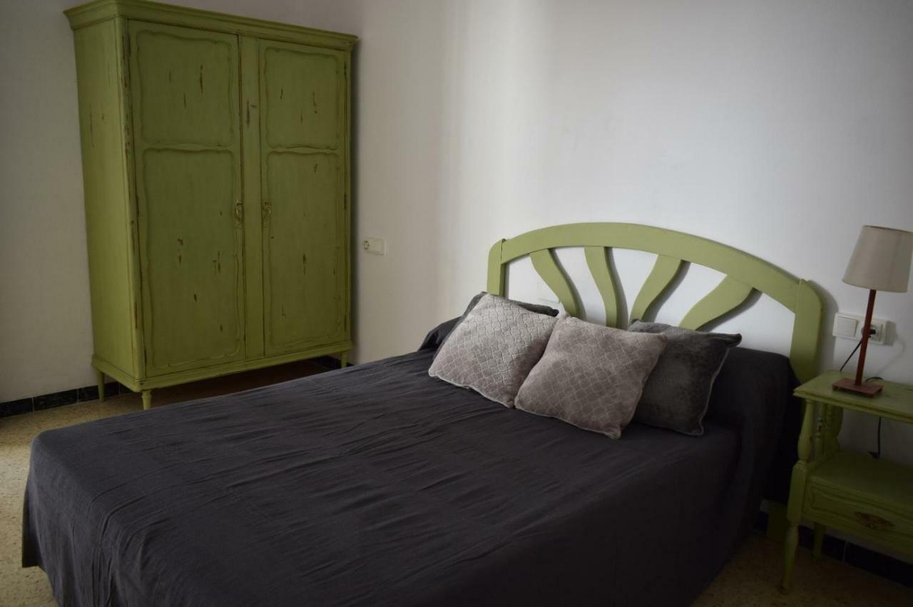 Apartamento Marina Appartement Salou Buitenkant foto